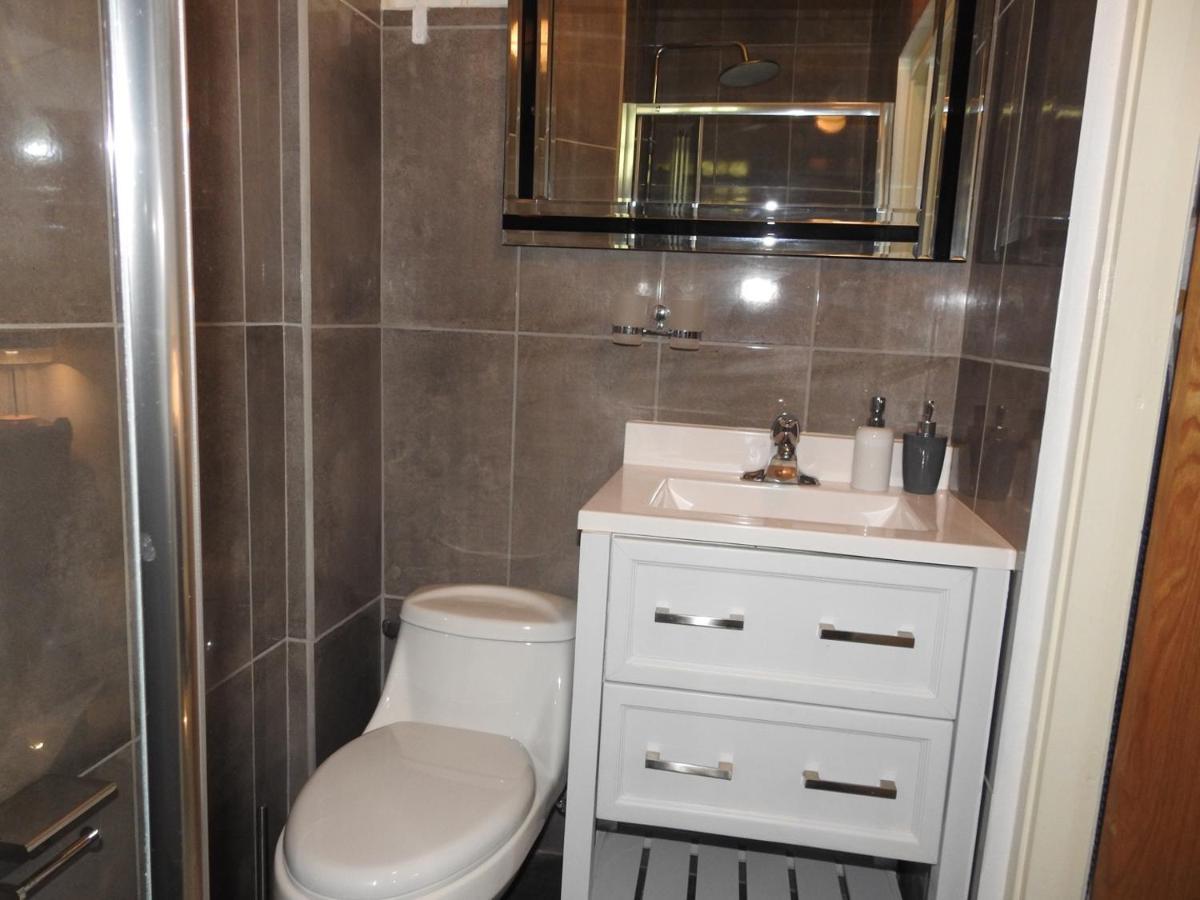 Belview Apartments Belmont Екстериор снимка