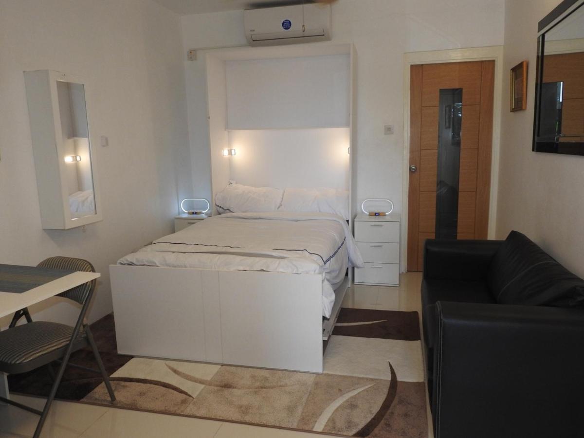 Belview Apartments Belmont Екстериор снимка