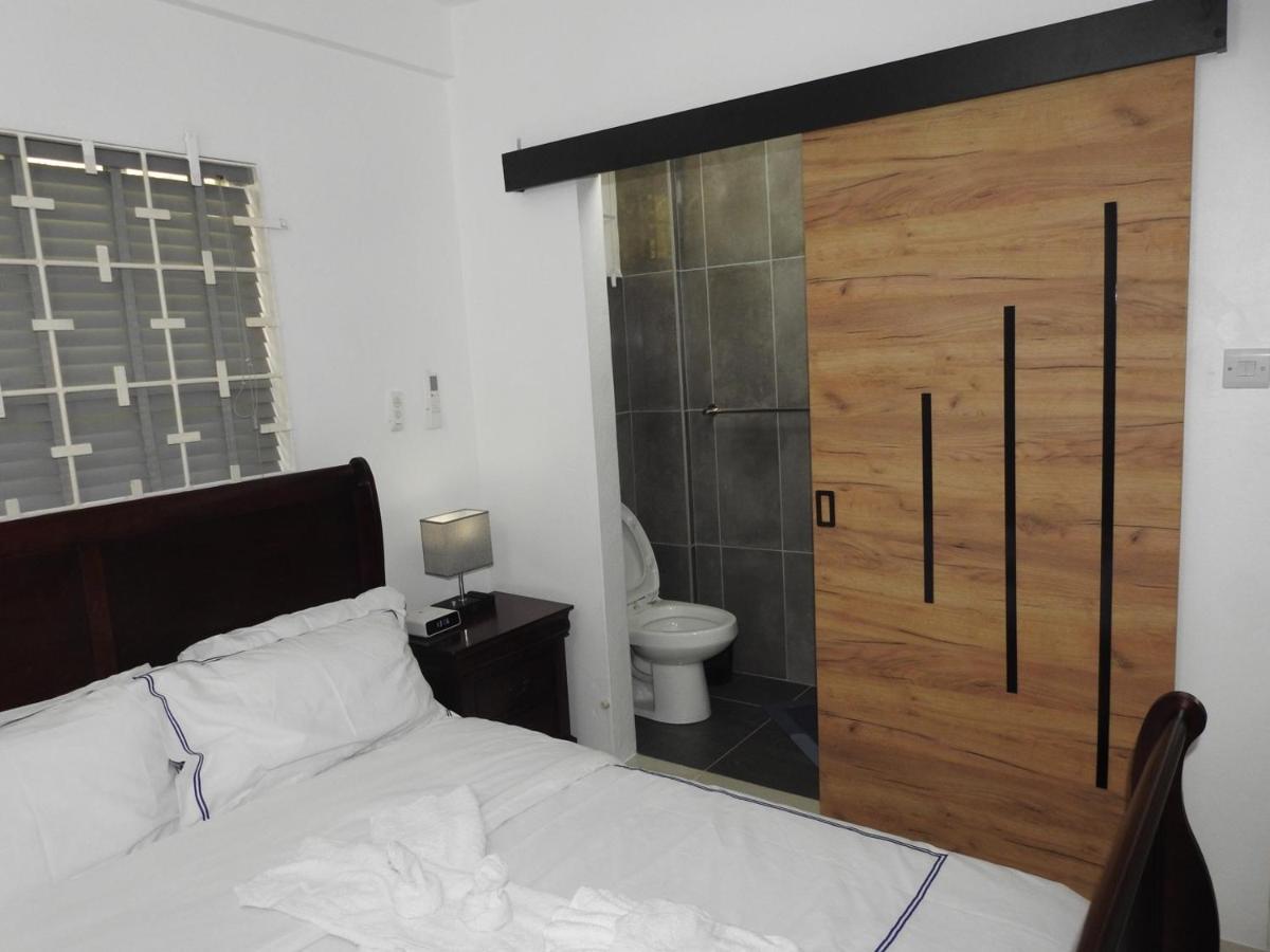 Belview Apartments Belmont Екстериор снимка