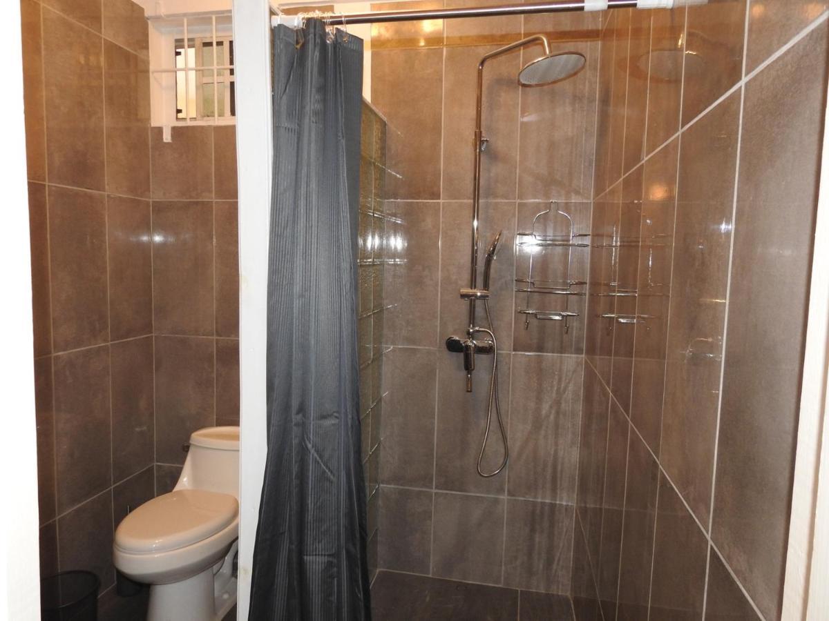 Belview Apartments Belmont Екстериор снимка