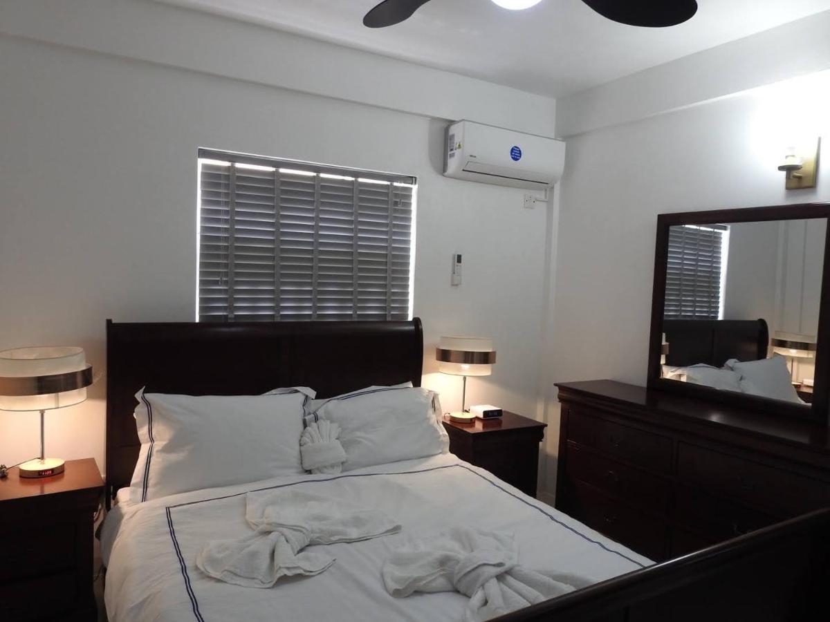 Belview Apartments Belmont Екстериор снимка