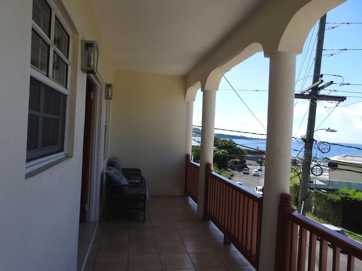 Belview Apartments Belmont Екстериор снимка